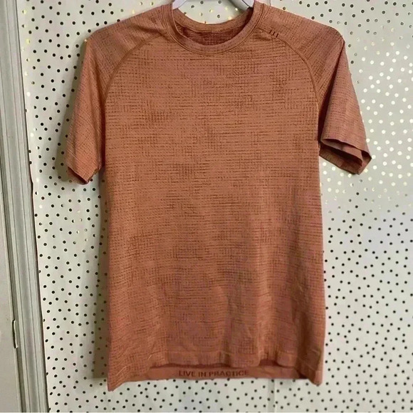 Lululemon Mens Swiftly Shirt - Picture 1 of 6